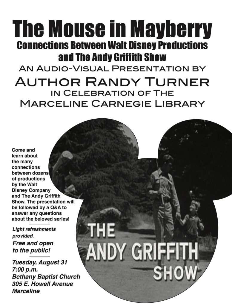 Appearance Schedule Liberty Grove Press LLC